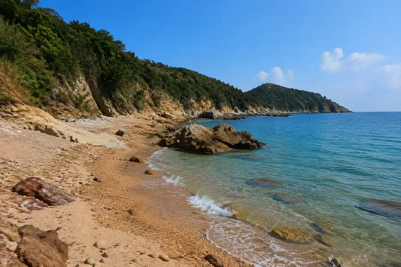 Shangdong Beach (上洞)