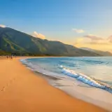 Xichong Beach